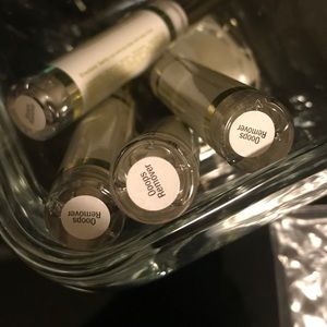 Lipsense oops lip color remover